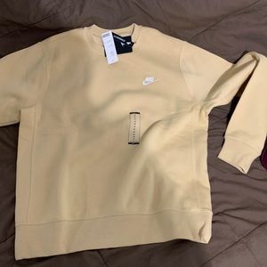 Nike Crew neck
